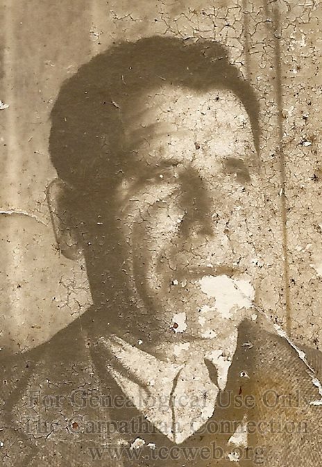 Demeter Sovič 1903 -